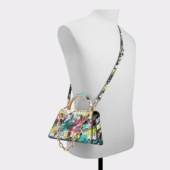 ALDO Katnisx Bag - Picture 9 of 9